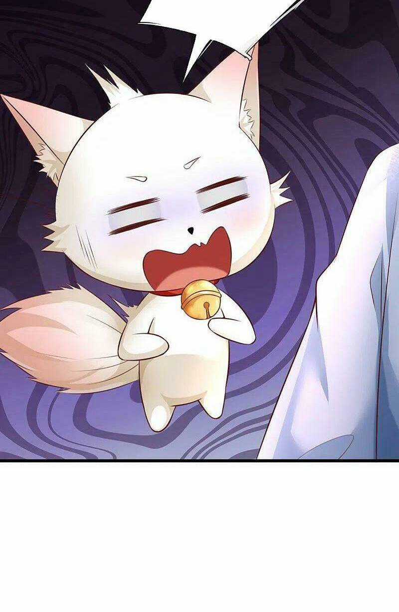 Vú Em Tiên Tôn Đi Ở Rể Chapter 343 trang 22