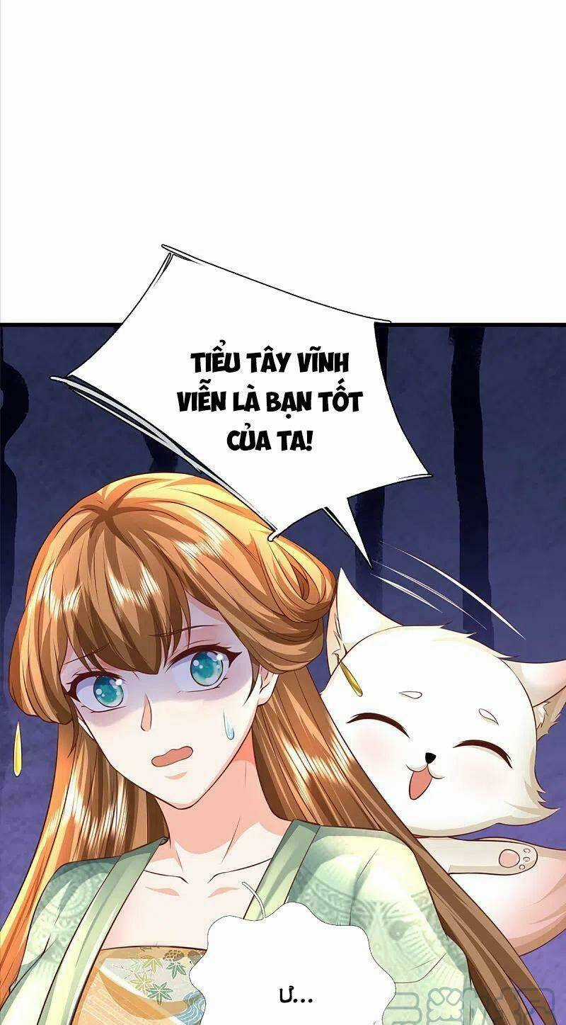 Vú Em Tiên Tôn Đi Ở Rể Chapter 343 trang 23