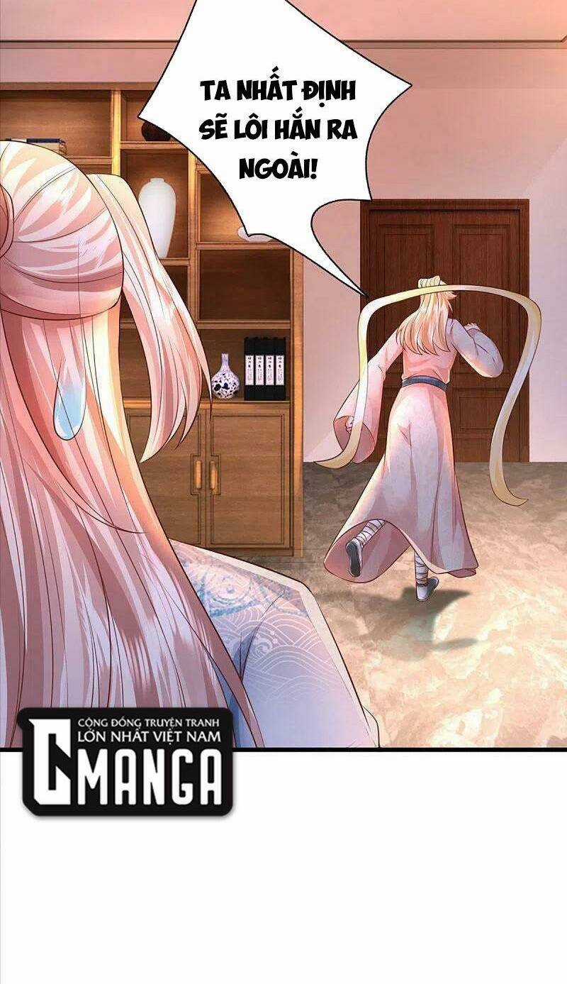 Vú Em Tiên Tôn Đi Ở Rể Chapter 343 trang 28