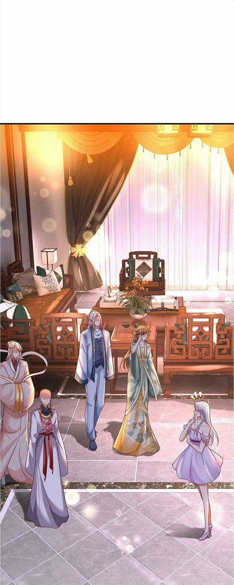 Vú Em Tiên Tôn Đi Ở Rể Chapter 343 trang 29