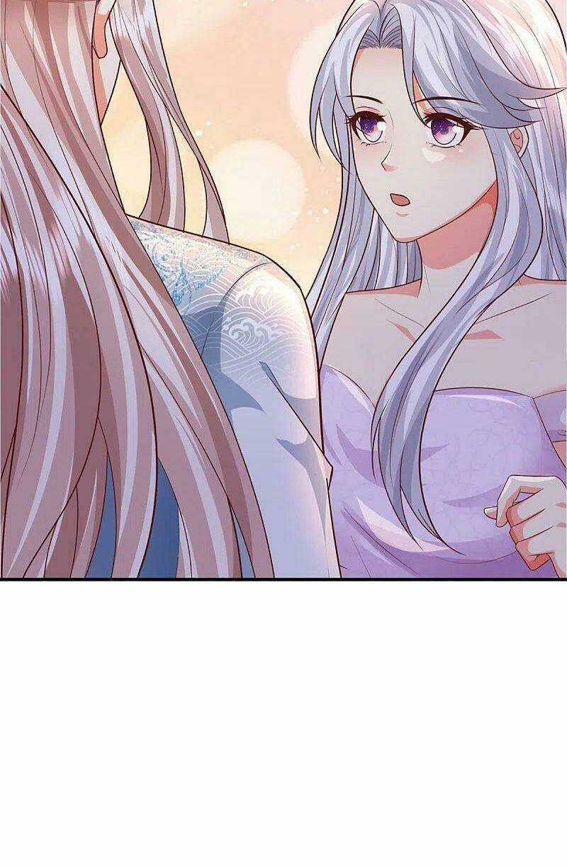 Vú Em Tiên Tôn Đi Ở Rể Chapter 343 trang 31