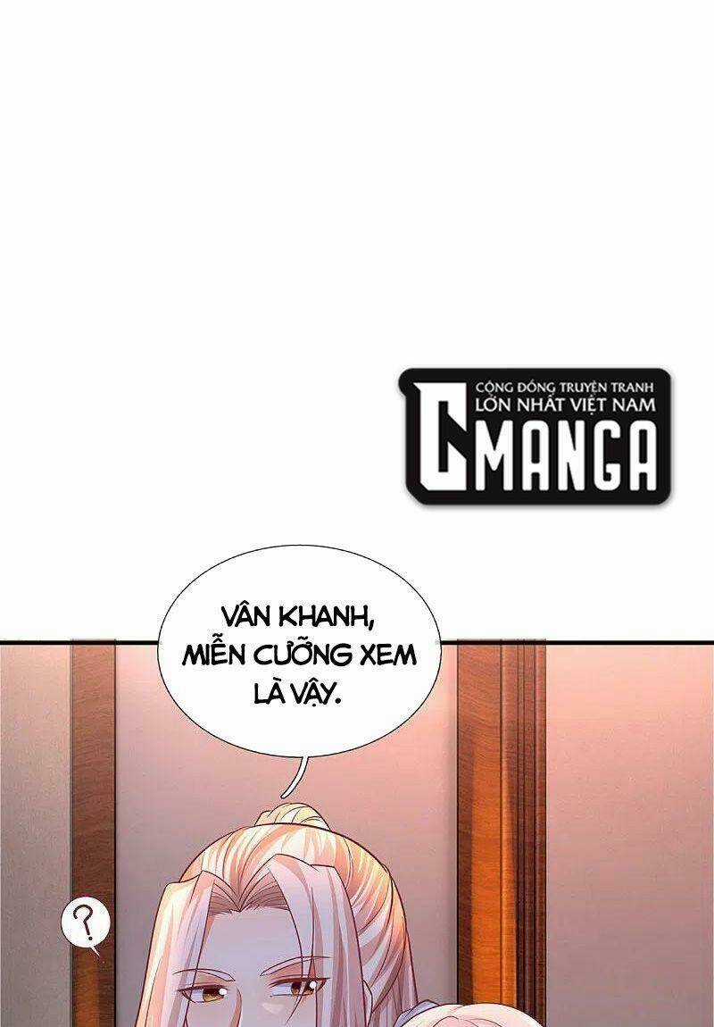 Vú Em Tiên Tôn Đi Ở Rể Chapter 343 trang 35