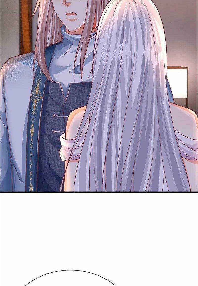 Vú Em Tiên Tôn Đi Ở Rể Chapter 343 trang 36