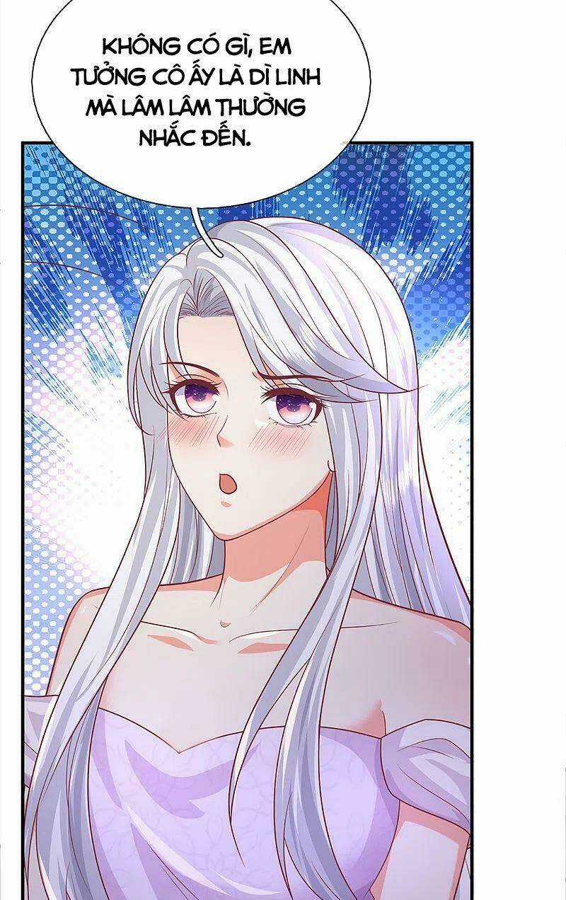 Vú Em Tiên Tôn Đi Ở Rể Chapter 343 trang 37