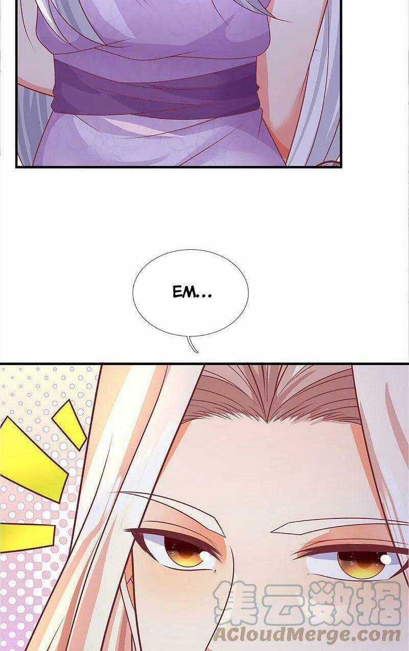 Vú Em Tiên Tôn Đi Ở Rể Chapter 343 trang 38