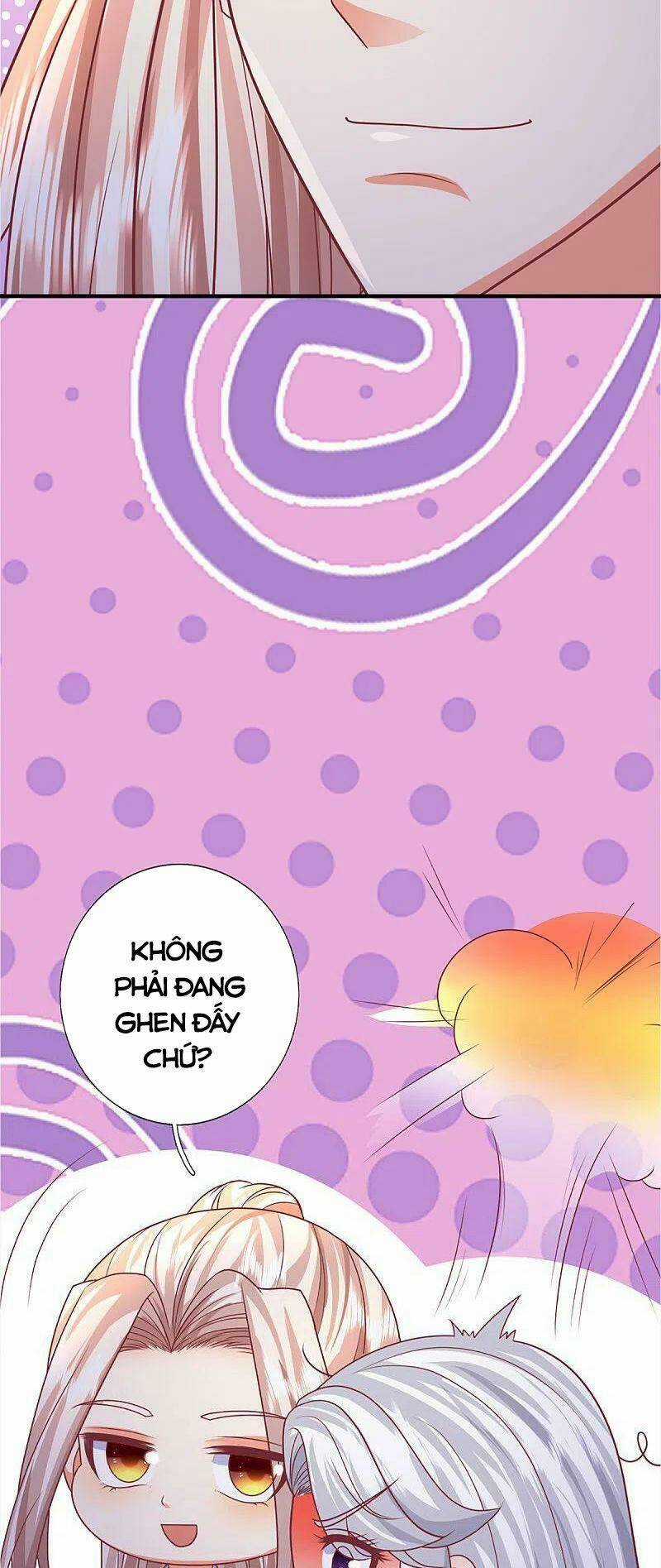 Vú Em Tiên Tôn Đi Ở Rể Chapter 343 trang 39