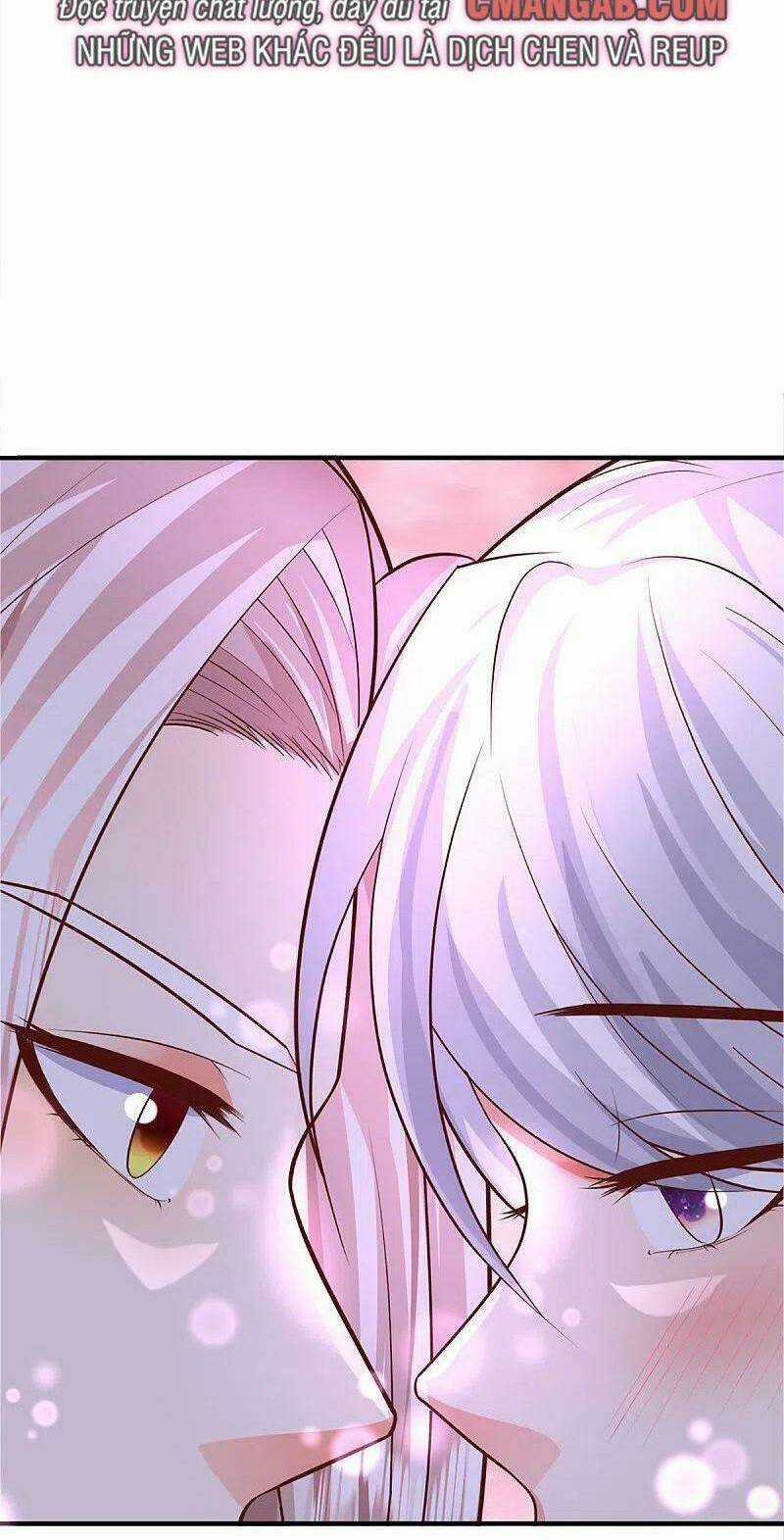 Vú Em Tiên Tôn Đi Ở Rể Chapter 343 trang 42