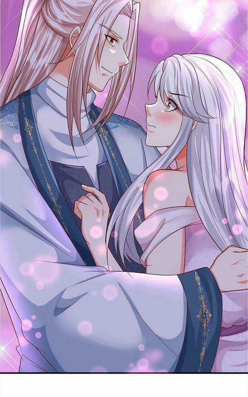 Vú Em Tiên Tôn Đi Ở Rể Chapter 343 trang 47