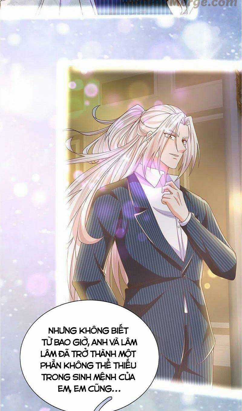 Vú Em Tiên Tôn Đi Ở Rể Chapter 343 trang 49