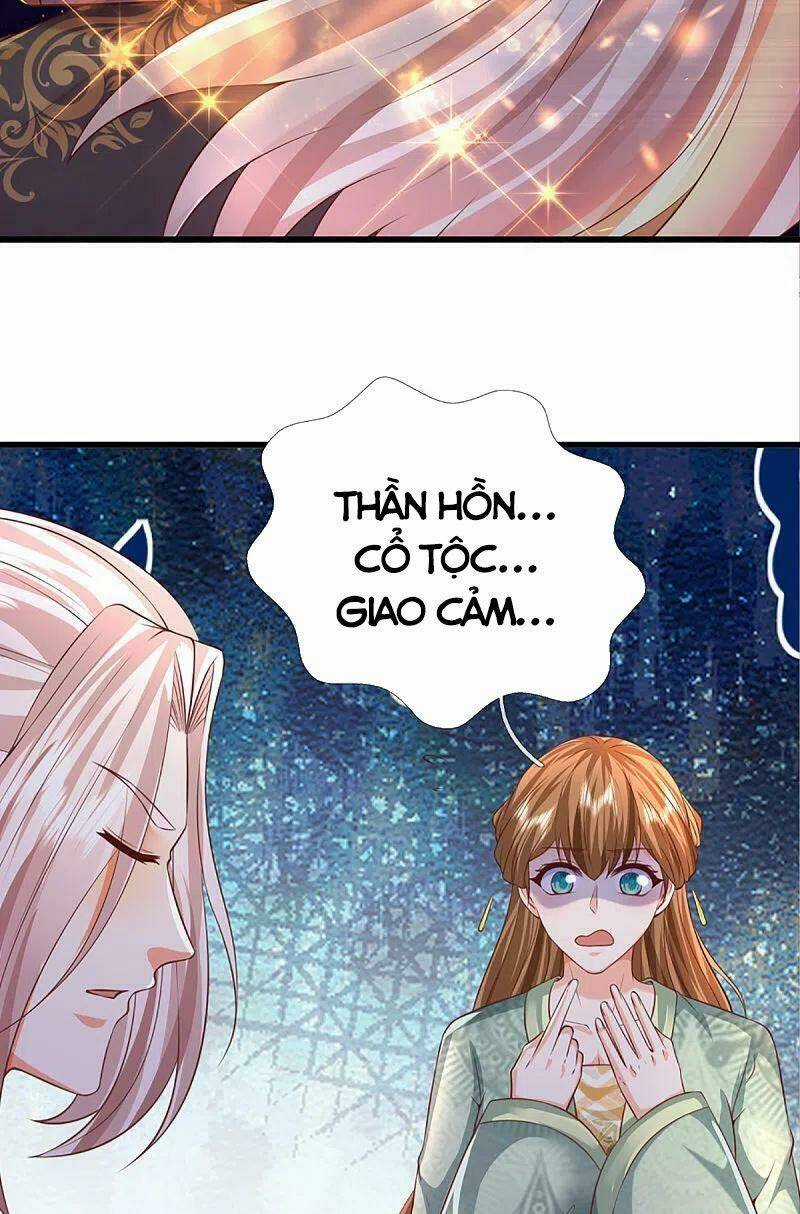 Vú Em Tiên Tôn Đi Ở Rể Chapter 343 trang 5