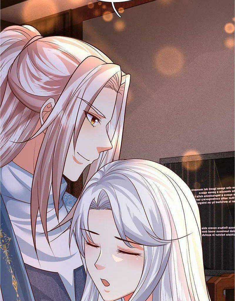 Vú Em Tiên Tôn Đi Ở Rể Chapter 343 trang 51