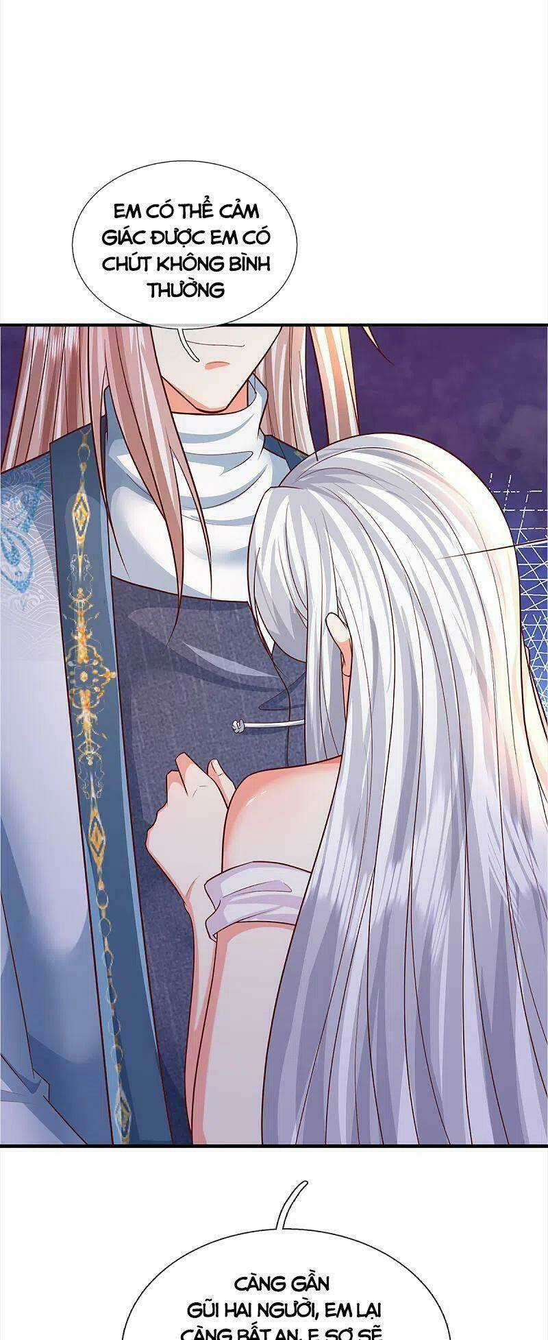 Vú Em Tiên Tôn Đi Ở Rể Chapter 343 trang 53