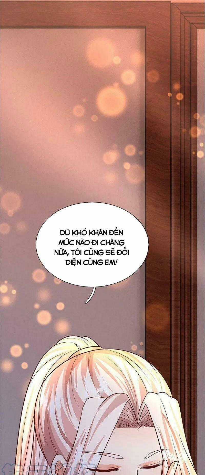 Vú Em Tiên Tôn Đi Ở Rể Chapter 343 trang 55