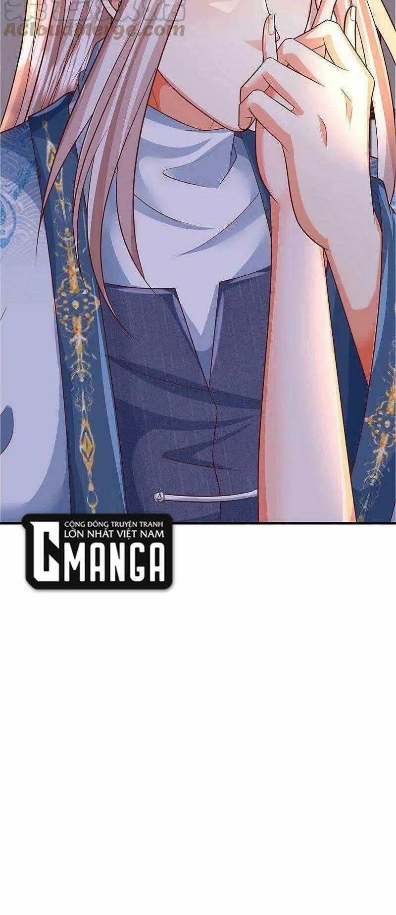 Vú Em Tiên Tôn Đi Ở Rể Chapter 343 trang 56