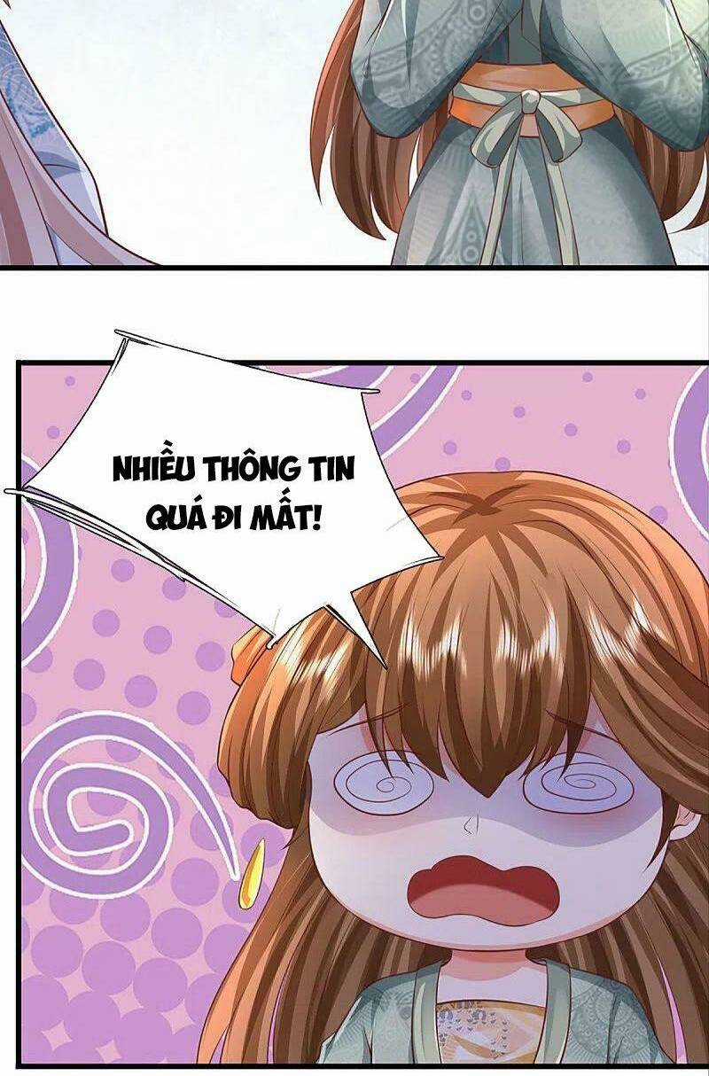 Vú Em Tiên Tôn Đi Ở Rể Chapter 343 trang 6