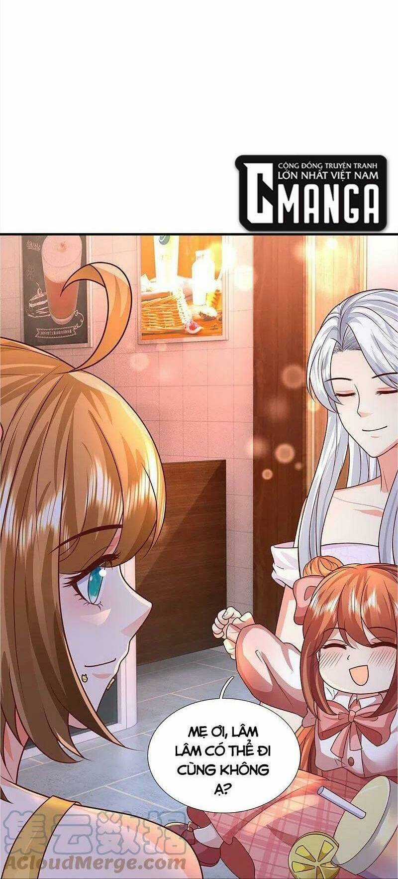 Vú Em Tiên Tôn Đi Ở Rể Chapter 344 trang 10