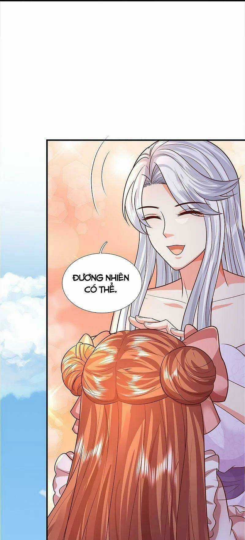 Vú Em Tiên Tôn Đi Ở Rể Chapter 344 trang 11