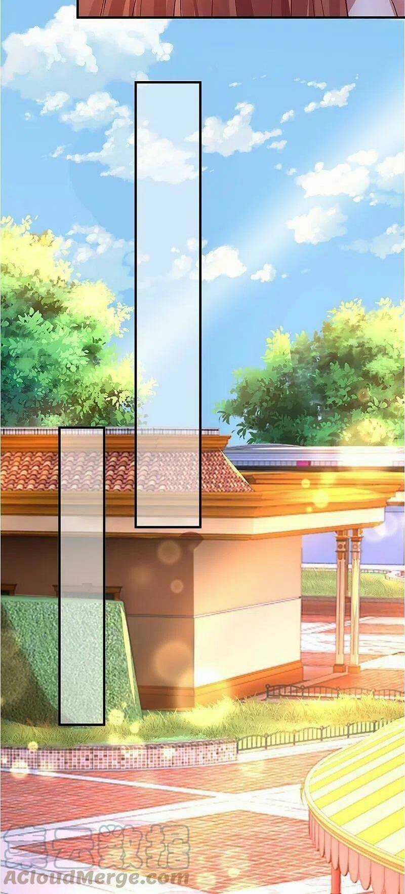 Vú Em Tiên Tôn Đi Ở Rể Chapter 344 trang 12