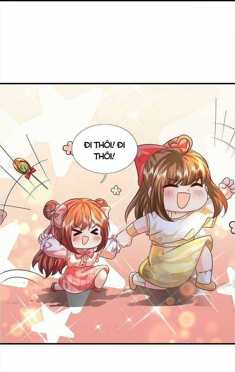 Vú Em Tiên Tôn Đi Ở Rể Chapter 344 trang 15