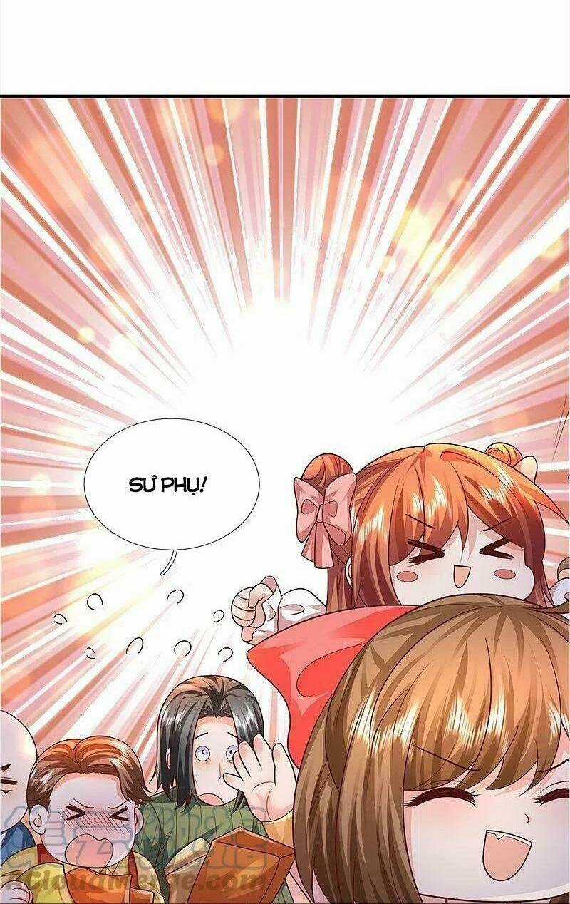 Vú Em Tiên Tôn Đi Ở Rể Chapter 344 trang 16