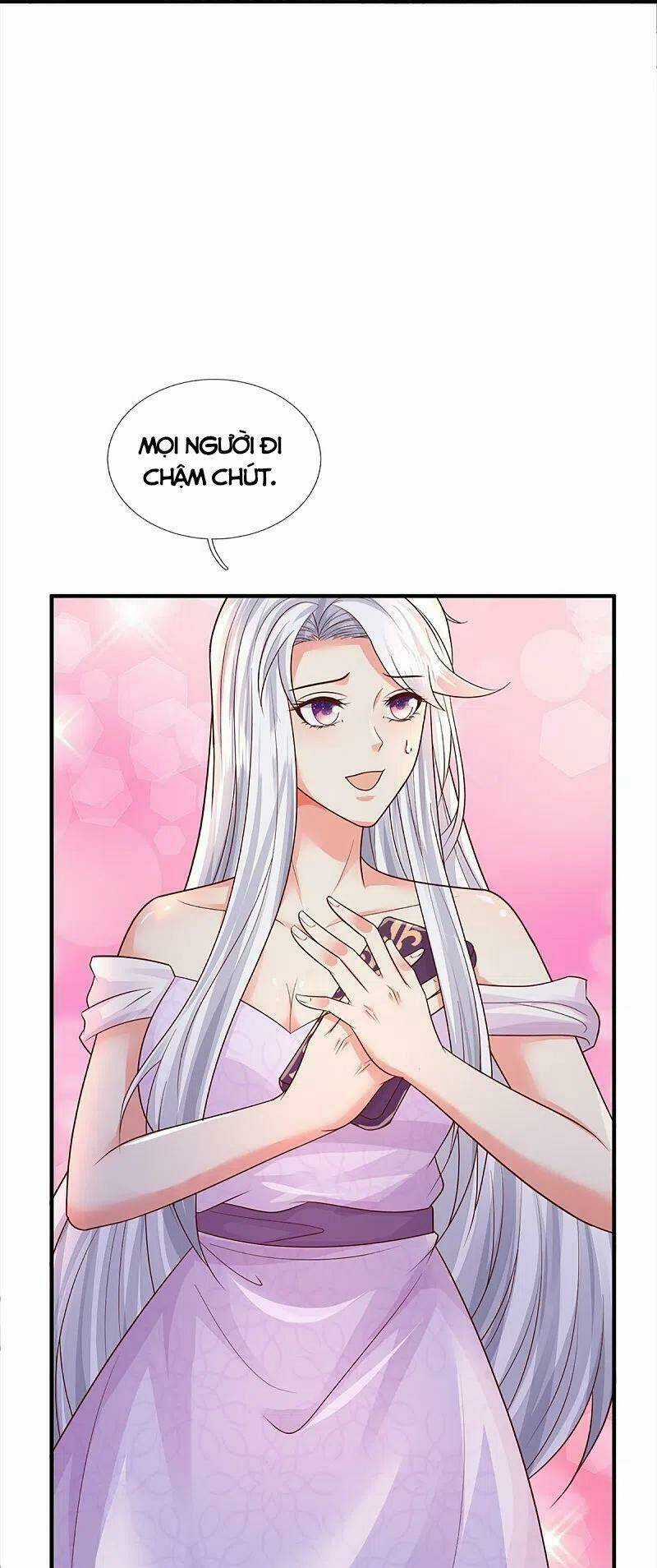 Vú Em Tiên Tôn Đi Ở Rể Chapter 344 trang 17