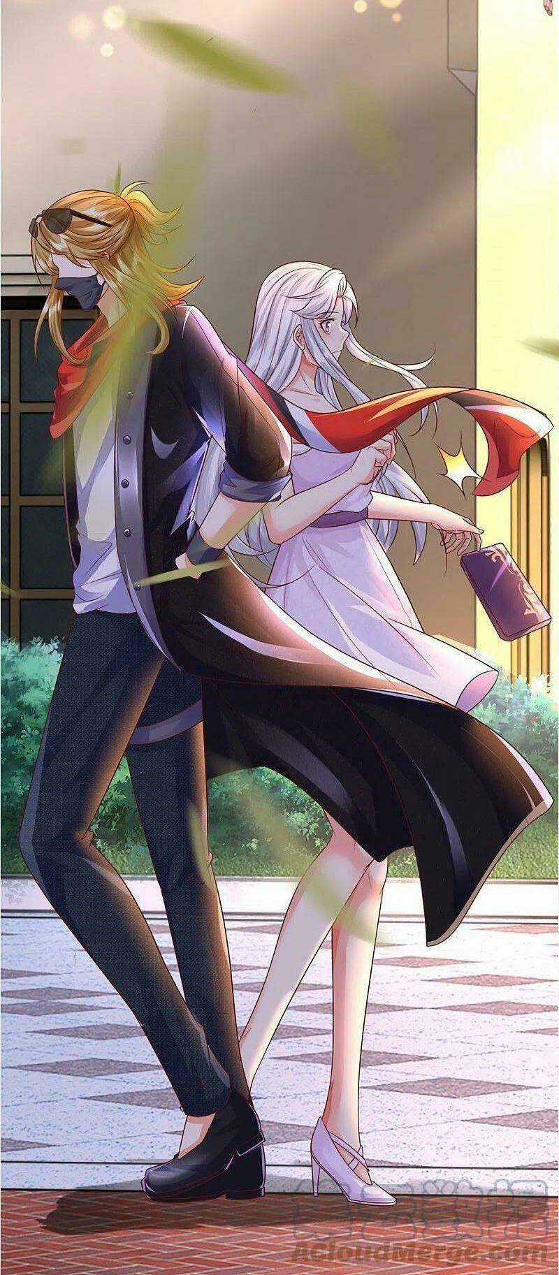 Vú Em Tiên Tôn Đi Ở Rể Chapter 344 trang 20