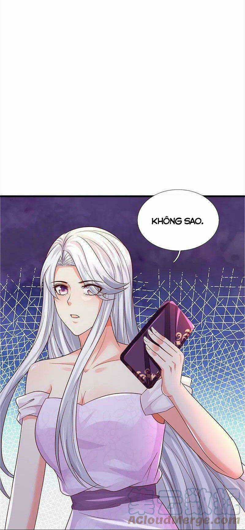 Vú Em Tiên Tôn Đi Ở Rể Chapter 344 trang 22