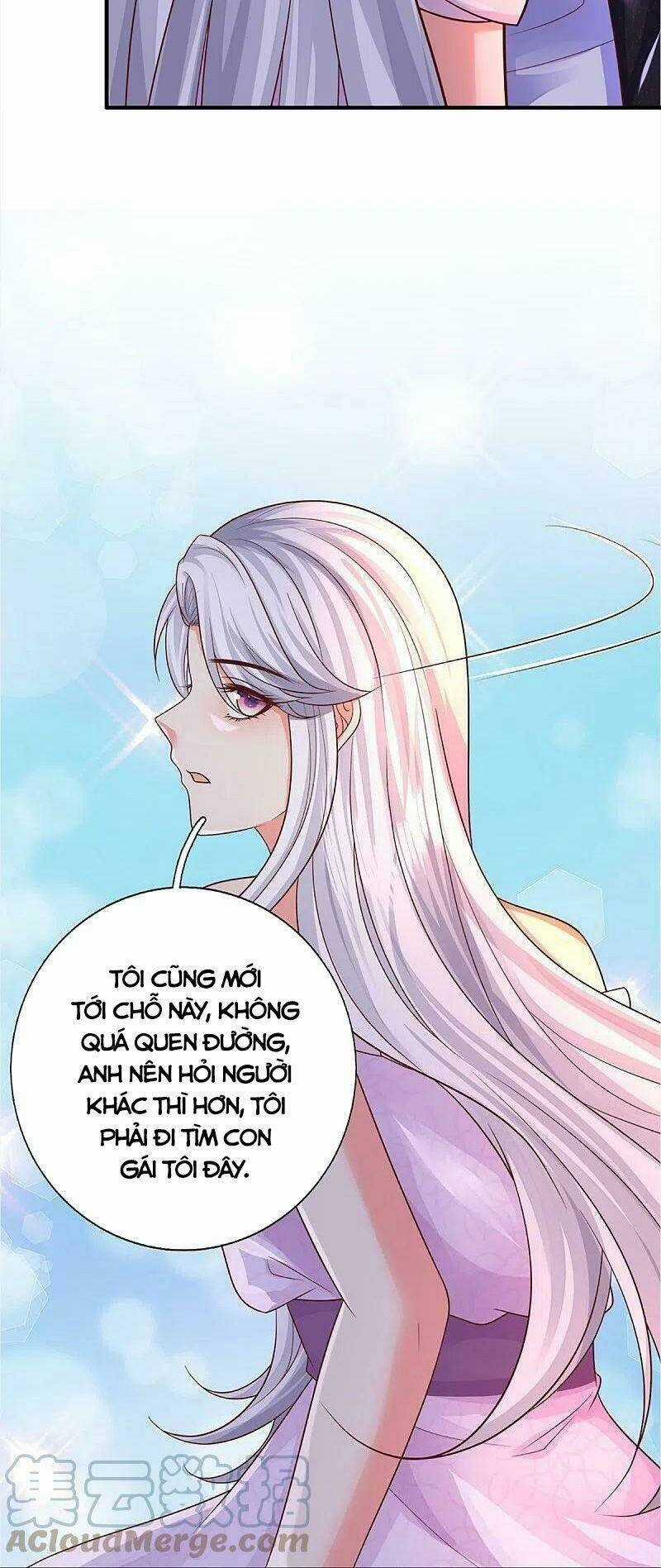 Vú Em Tiên Tôn Đi Ở Rể Chapter 344 trang 24