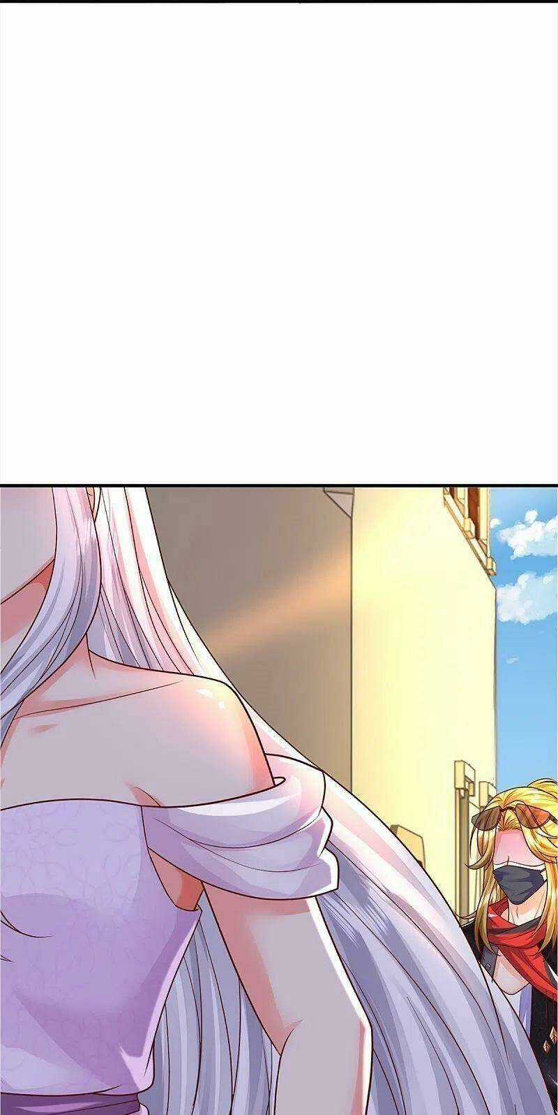 Vú Em Tiên Tôn Đi Ở Rể Chapter 344 trang 25