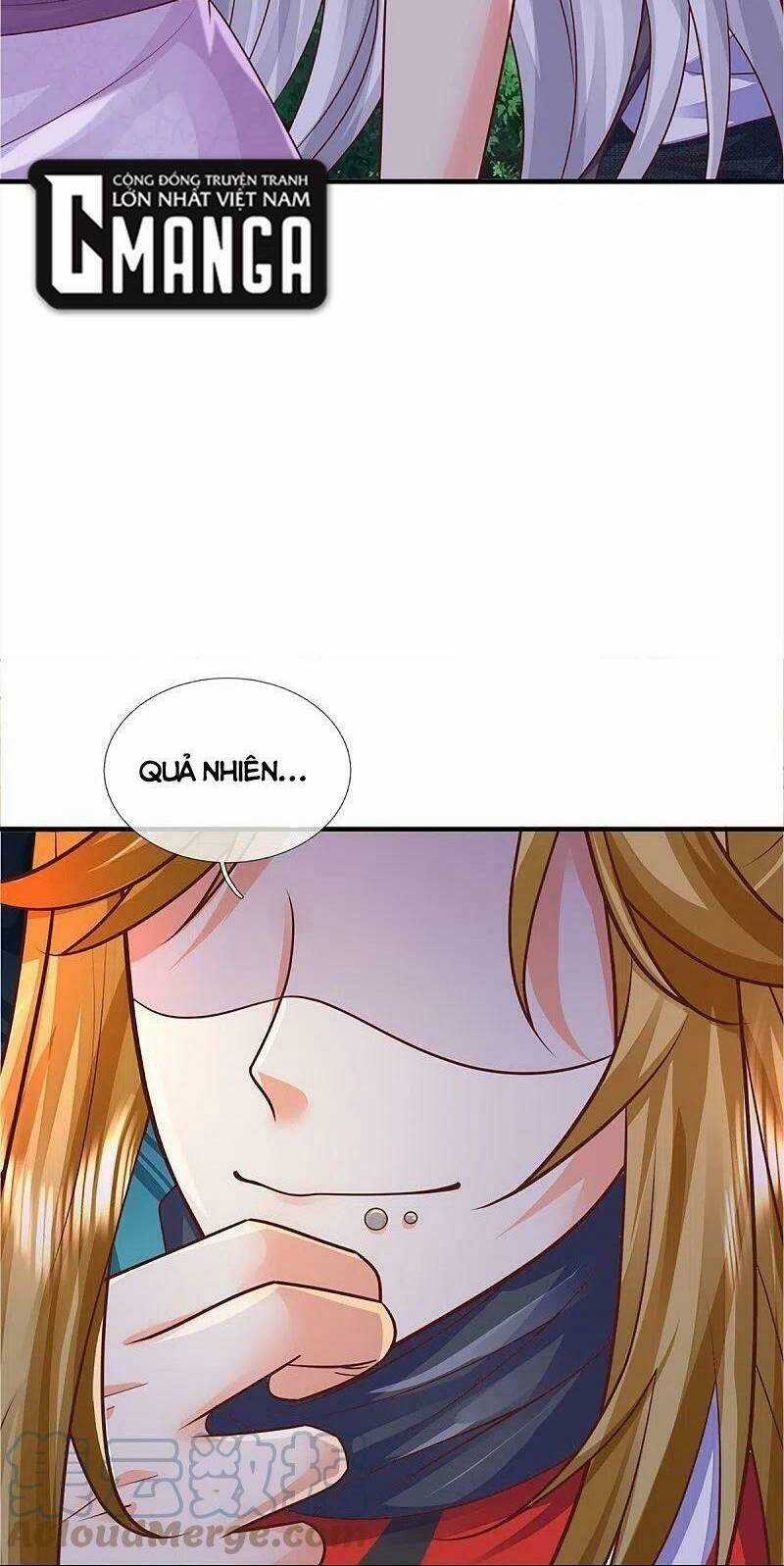 Vú Em Tiên Tôn Đi Ở Rể Chapter 344 trang 26