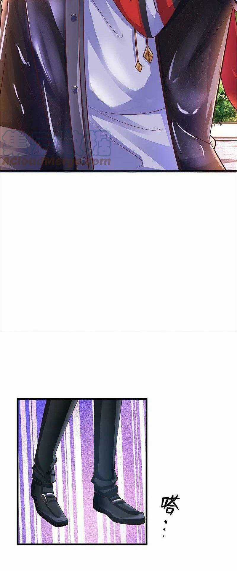 Vú Em Tiên Tôn Đi Ở Rể Chapter 344 trang 28