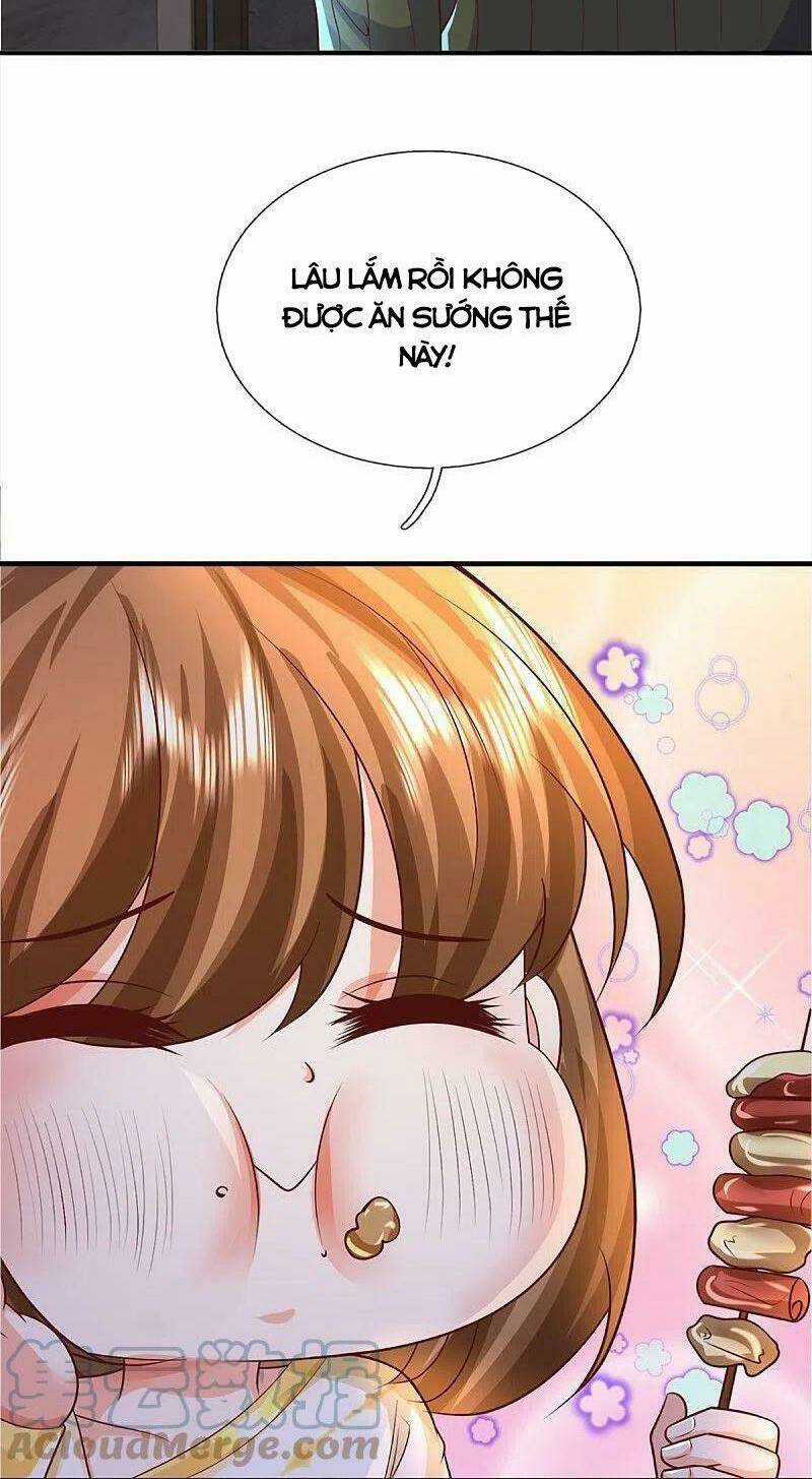 Vú Em Tiên Tôn Đi Ở Rể Chapter 344 trang 3