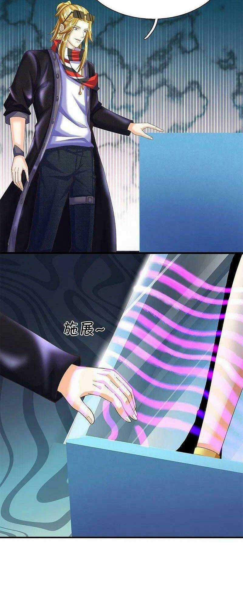 Vú Em Tiên Tôn Đi Ở Rể Chapter 344 trang 32