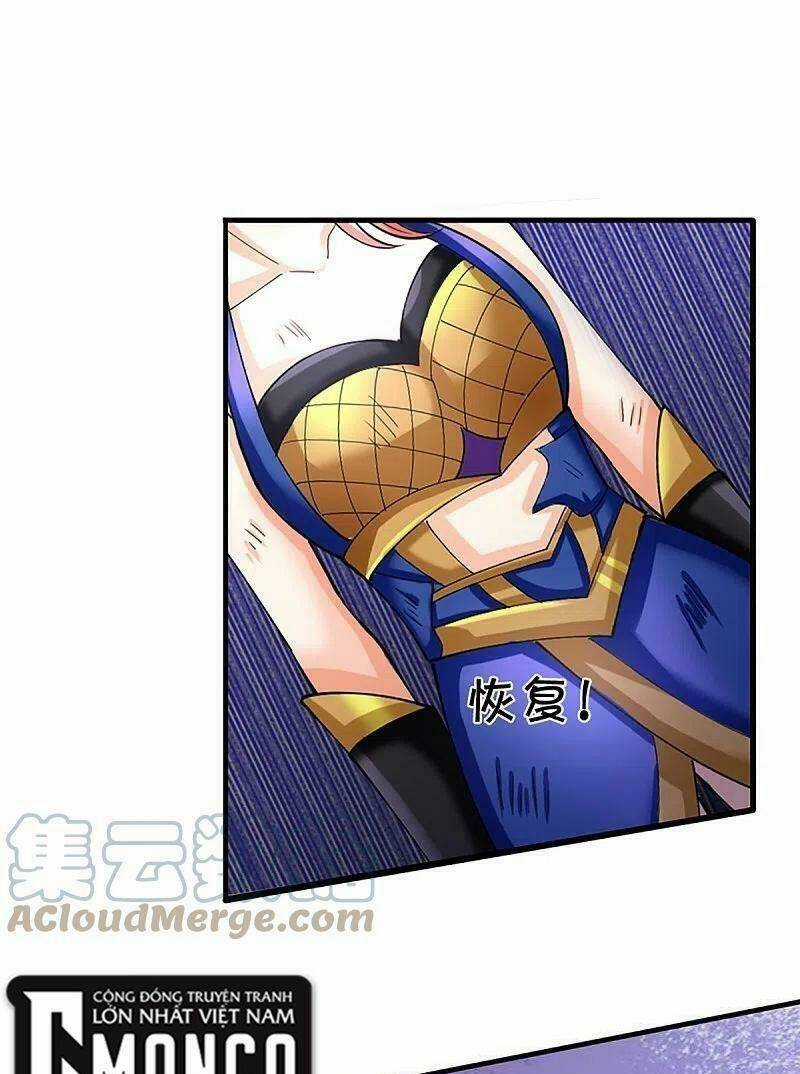 Vú Em Tiên Tôn Đi Ở Rể Chapter 344 trang 33