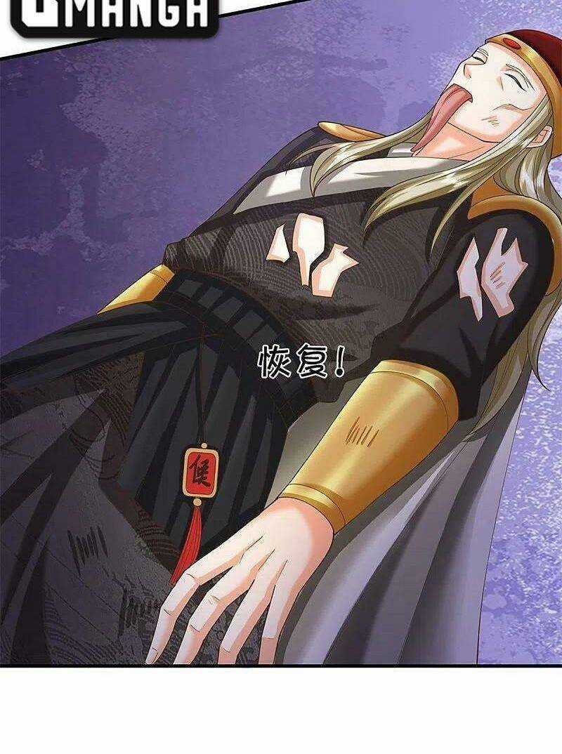 Vú Em Tiên Tôn Đi Ở Rể Chapter 344 trang 34