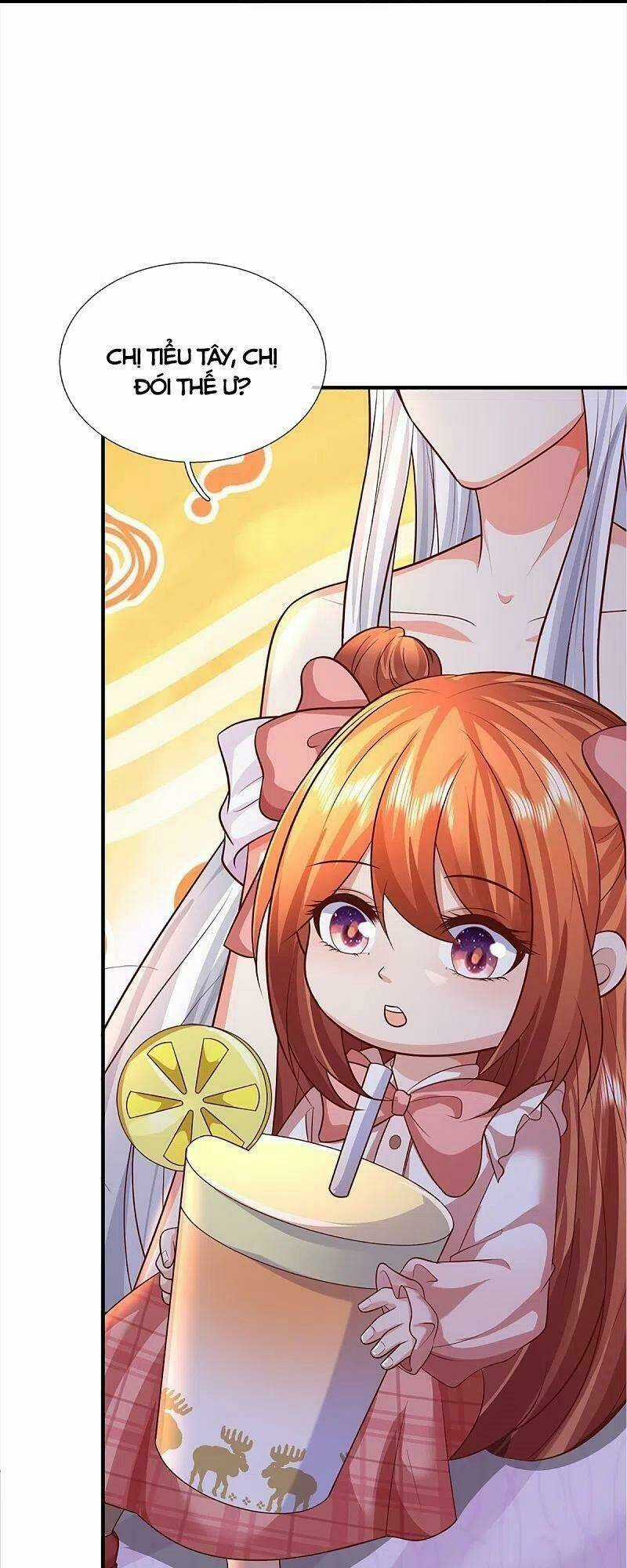 Vú Em Tiên Tôn Đi Ở Rể Chapter 344 trang 4