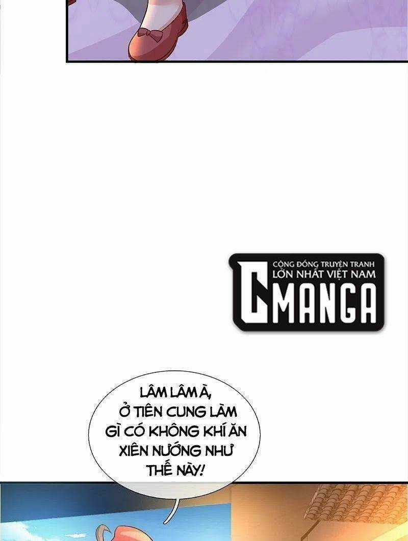 Vú Em Tiên Tôn Đi Ở Rể Chapter 344 trang 5