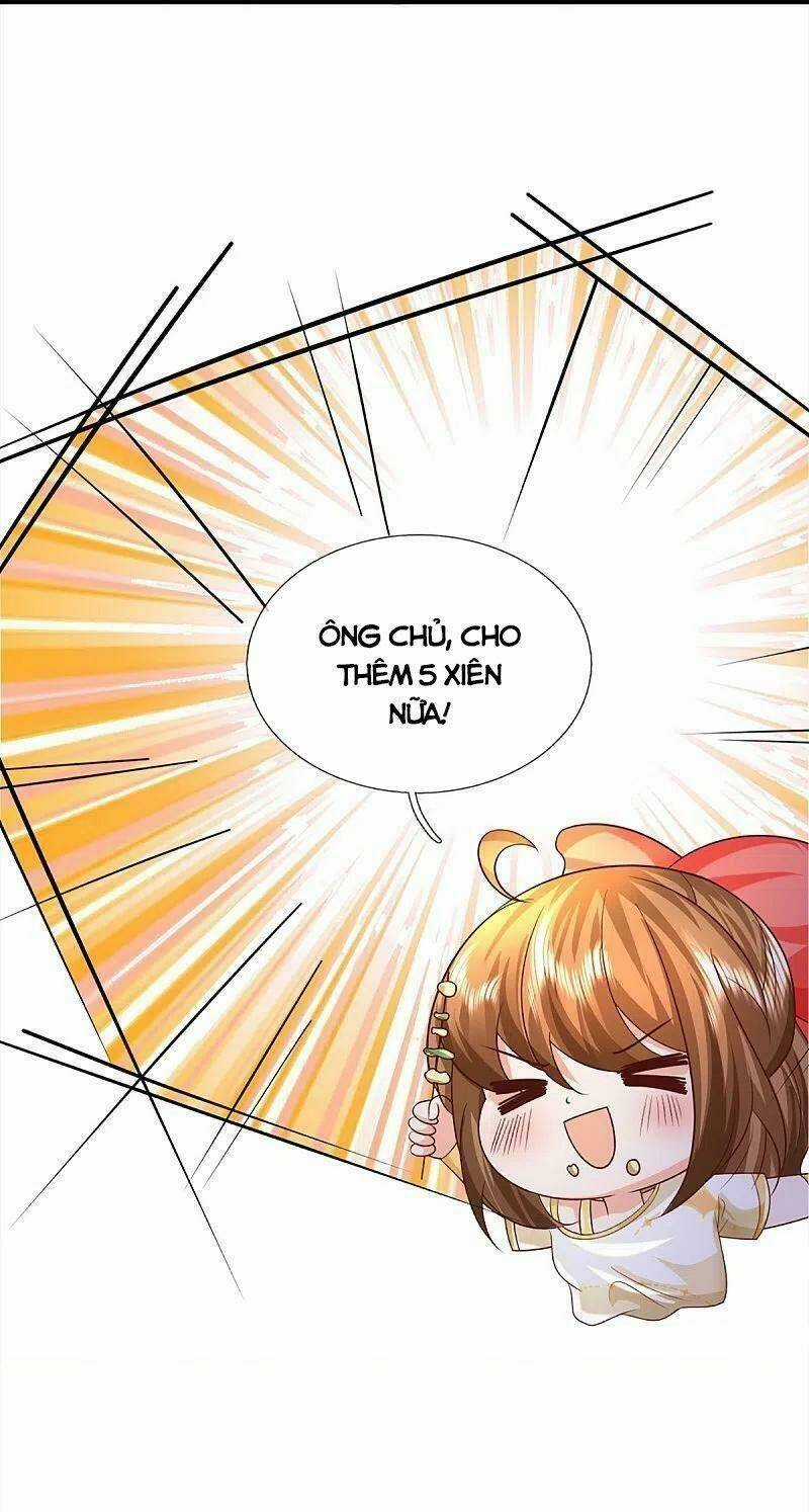 Vú Em Tiên Tôn Đi Ở Rể Chapter 344 trang 7