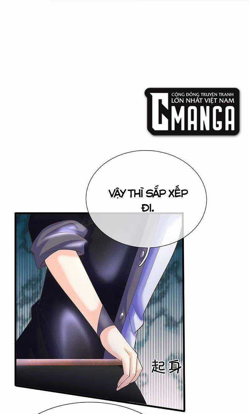Vú Em Tiên Tôn Đi Ở Rể Chapter 345 trang 13
