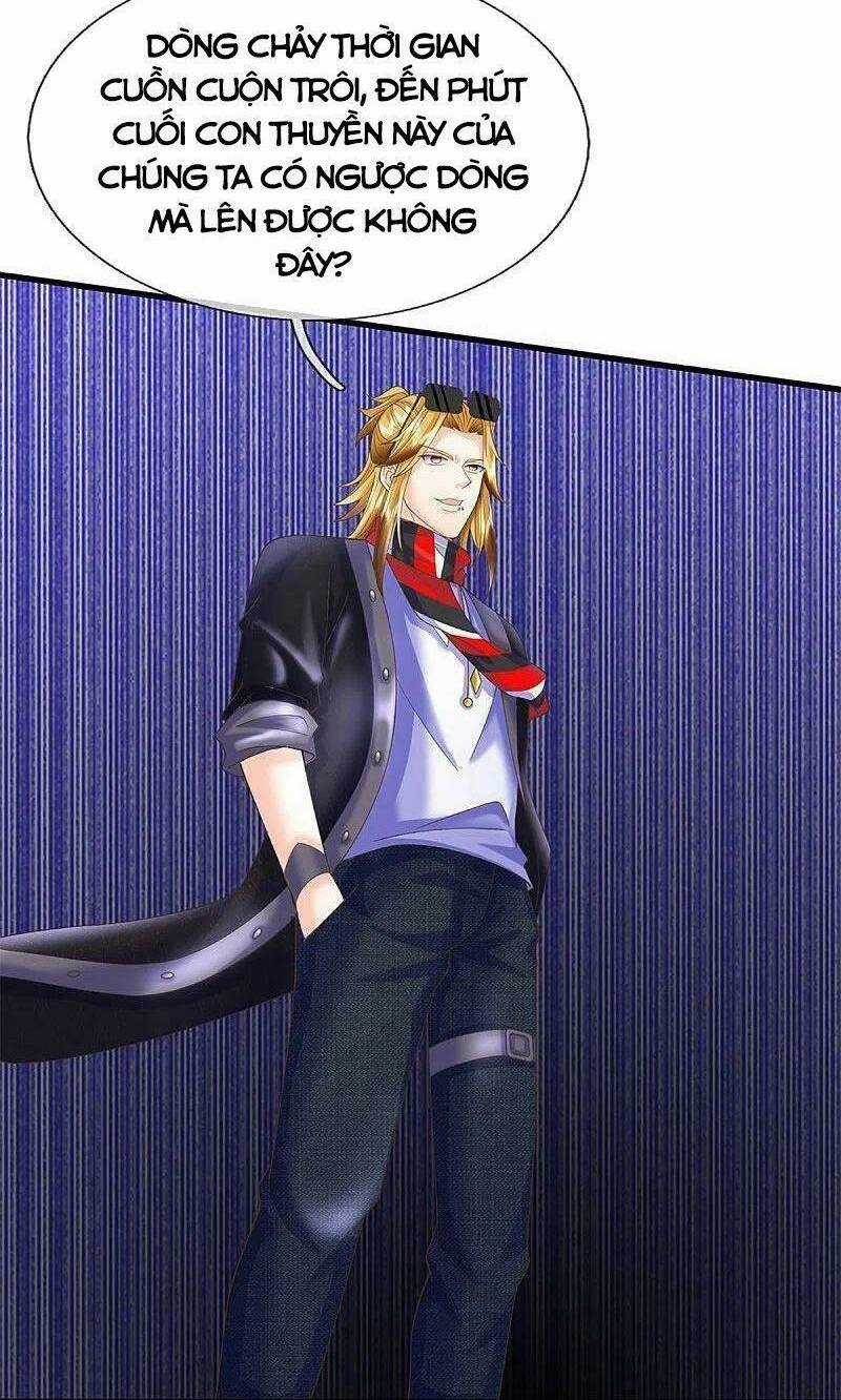 Vú Em Tiên Tôn Đi Ở Rể Chapter 345 trang 14