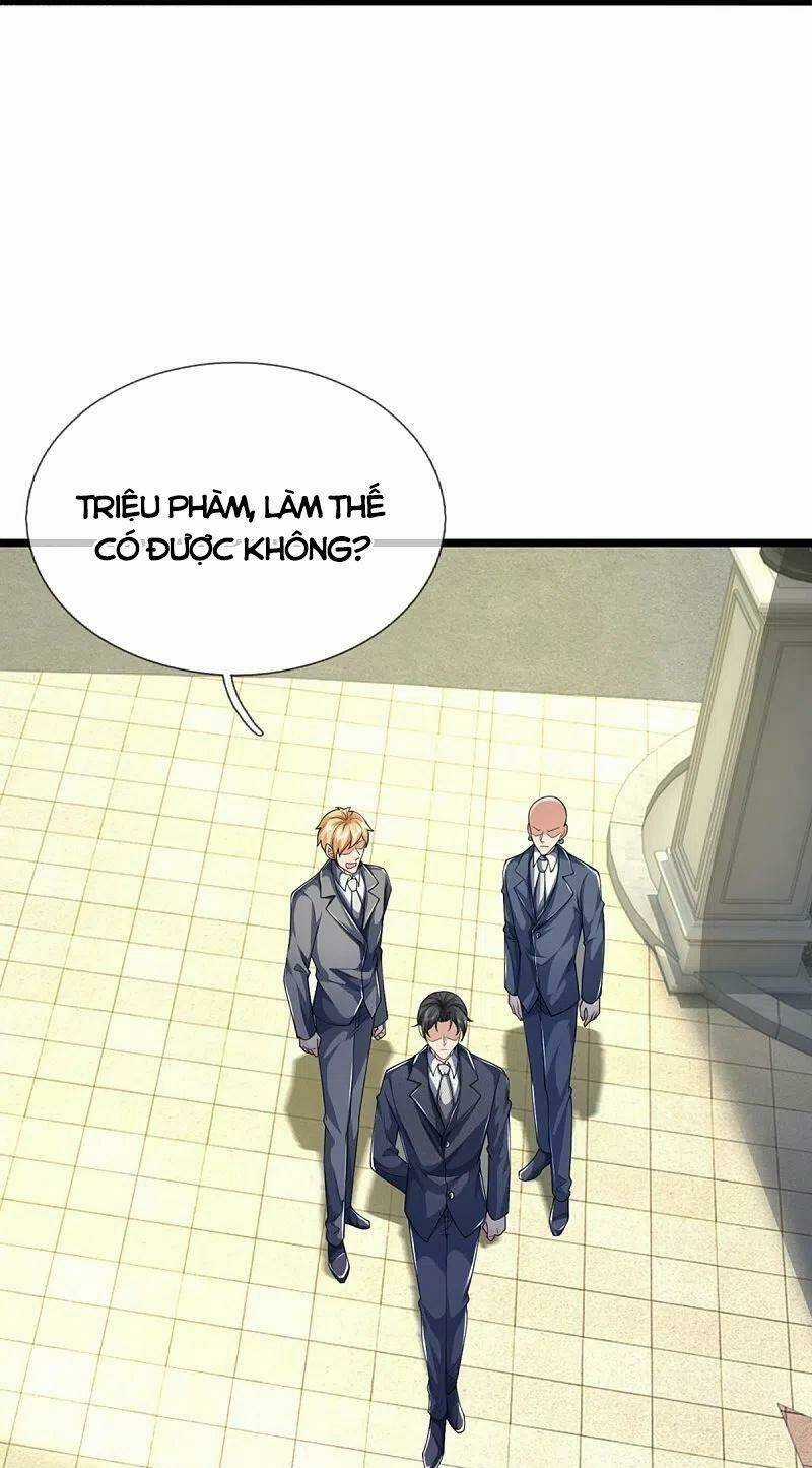 Vú Em Tiên Tôn Đi Ở Rể Chapter 345 trang 15