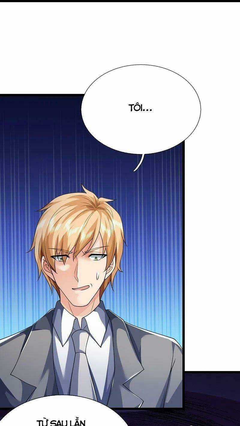 Vú Em Tiên Tôn Đi Ở Rể Chapter 345 trang 17