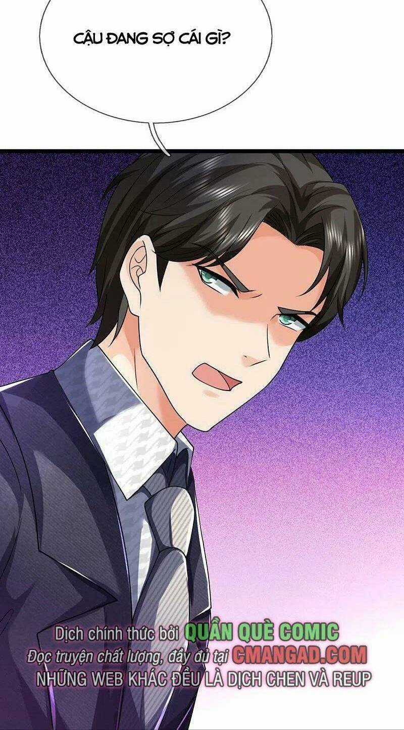 Vú Em Tiên Tôn Đi Ở Rể Chapter 345 trang 20