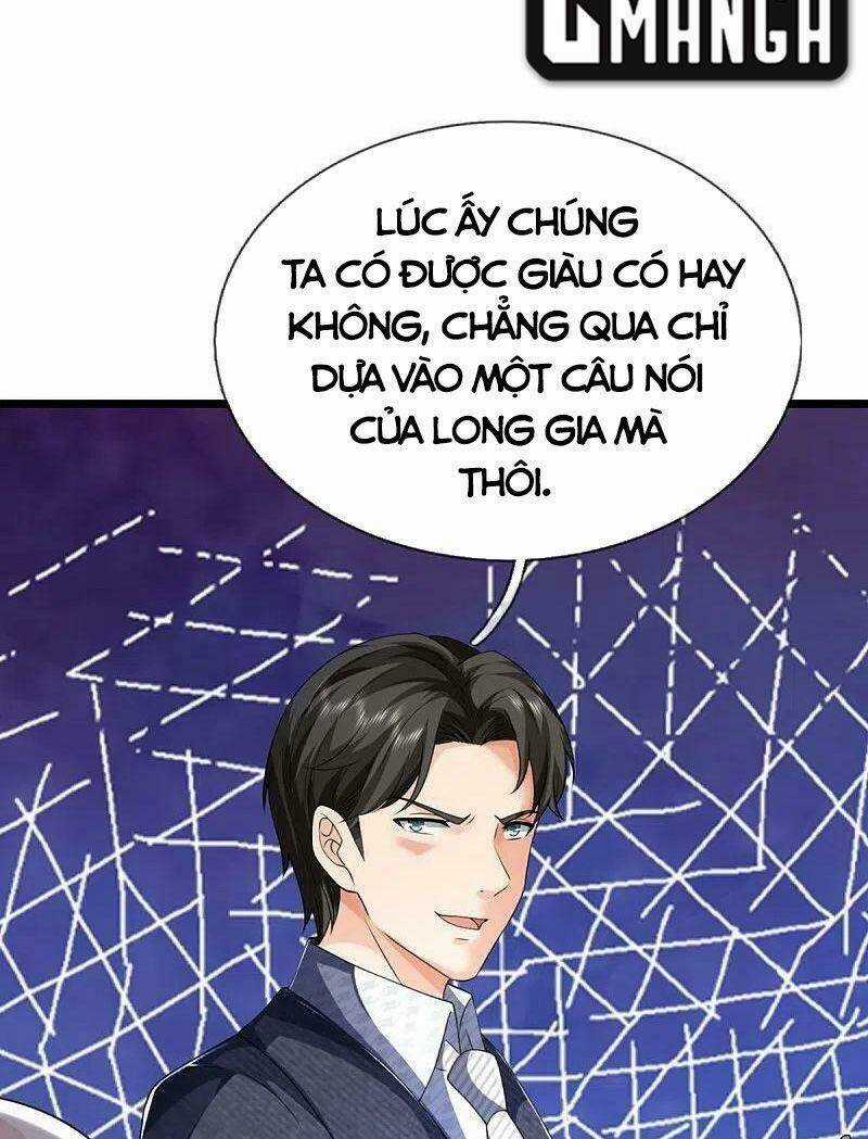 Vú Em Tiên Tôn Đi Ở Rể Chapter 345 trang 24