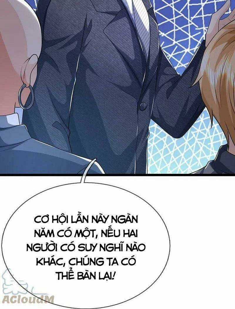 Vú Em Tiên Tôn Đi Ở Rể Chapter 345 trang 25