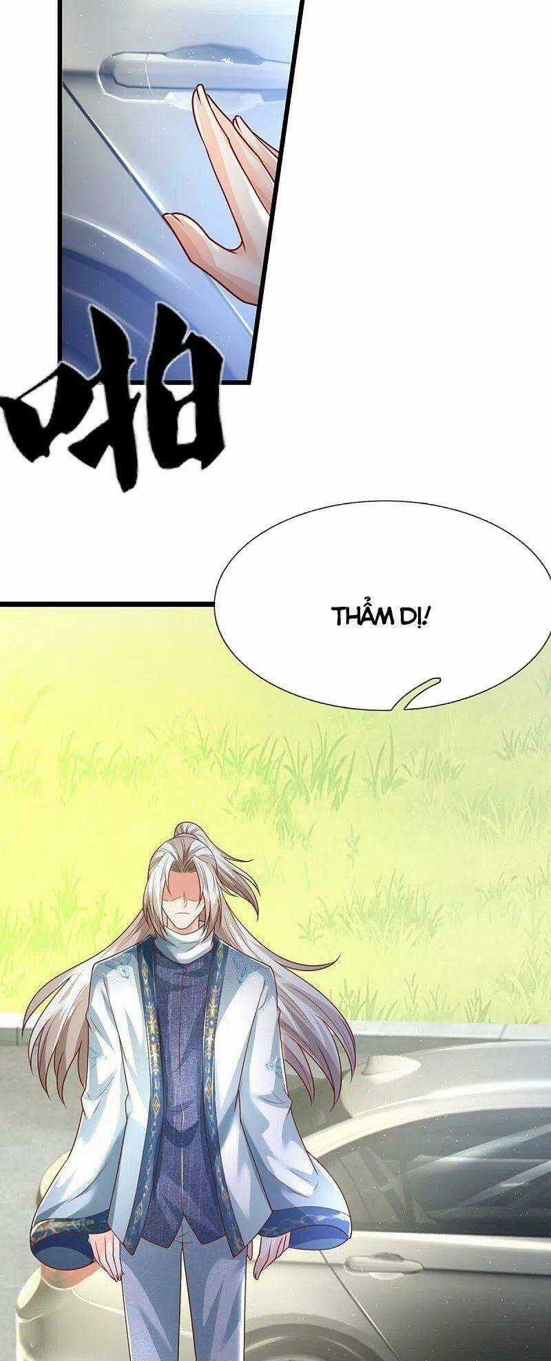 Vú Em Tiên Tôn Đi Ở Rể Chapter 345 trang 28