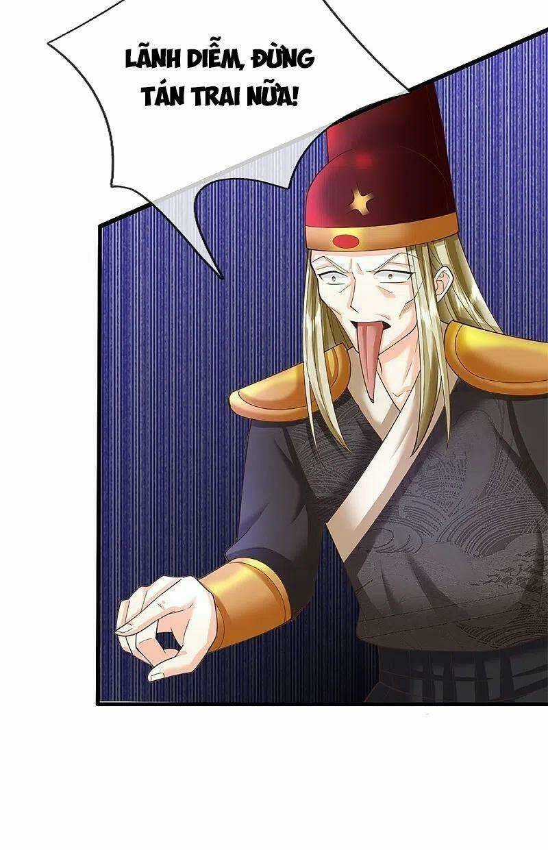 Vú Em Tiên Tôn Đi Ở Rể Chapter 345 trang 3