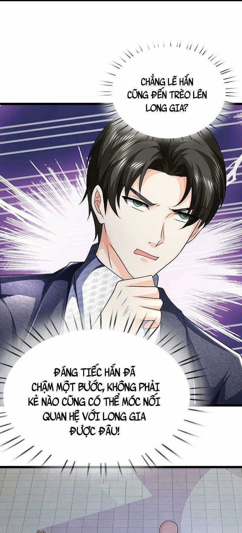 Vú Em Tiên Tôn Đi Ở Rể Chapter 345 trang 30