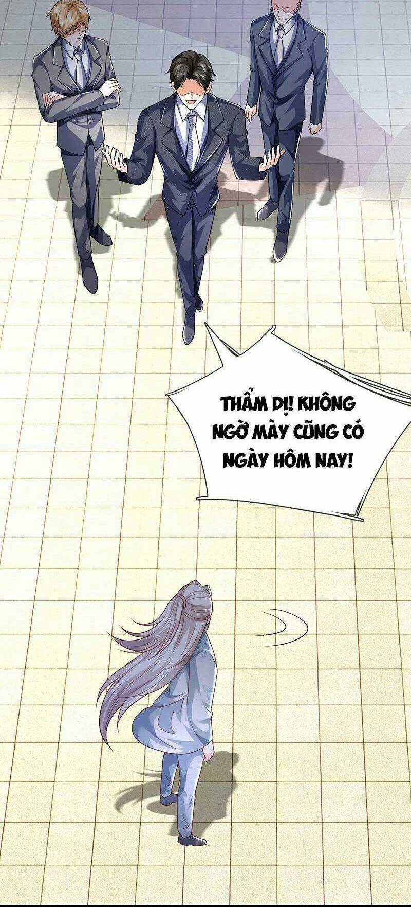 Vú Em Tiên Tôn Đi Ở Rể Chapter 345 trang 31