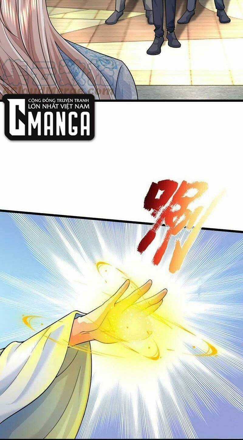 Vú Em Tiên Tôn Đi Ở Rể Chapter 345 trang 33